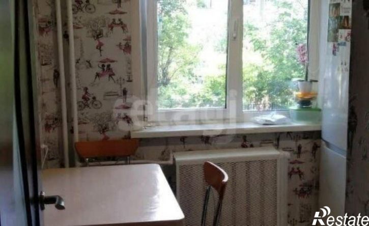 1-комн квартира ул Автозаводская, 95,  д. 95