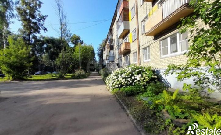 2-комн квартира ул Добрынина, 24,  д. 24