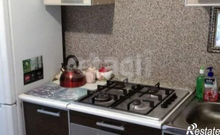 1-комн квартира ул Автозаводская, 95,  д. 95