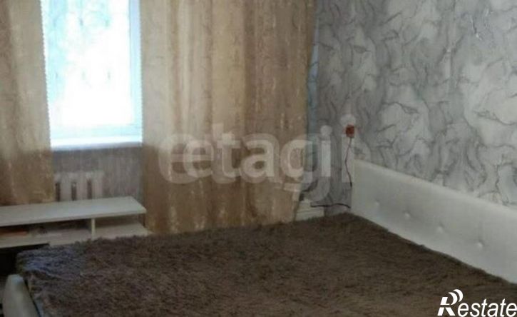 1-комн квартира ул Автозаводская, 95,  д. 95