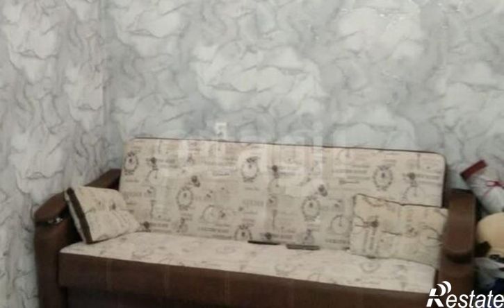 1-комн квартира ул Автозаводская, 95,  д. 95