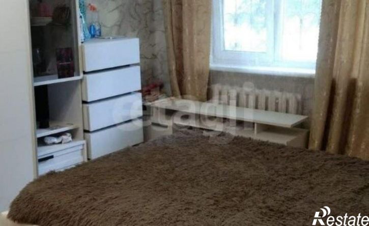 1-комн квартира ул Автозаводская, 95,  д. 95