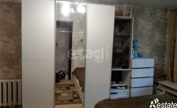 1-комн квартира ул Автозаводская, 95,  д. 95