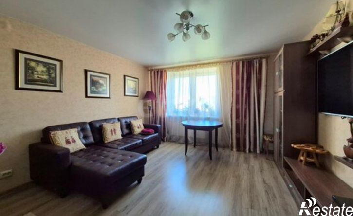 2-комн квартира ул Панина, 5 7,  д. 5 7,  к. 7