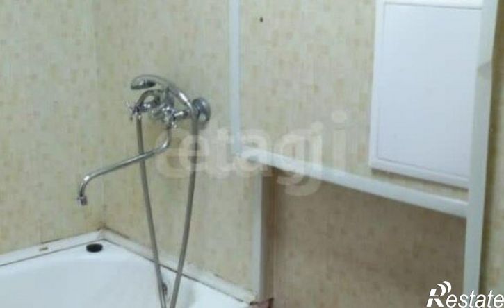 1-комн квартира ул Автозаводская, 95,  д. 95