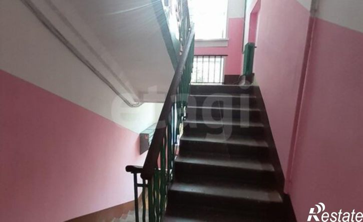 2-комн квартира ул Добрынина, 24,  д. 24