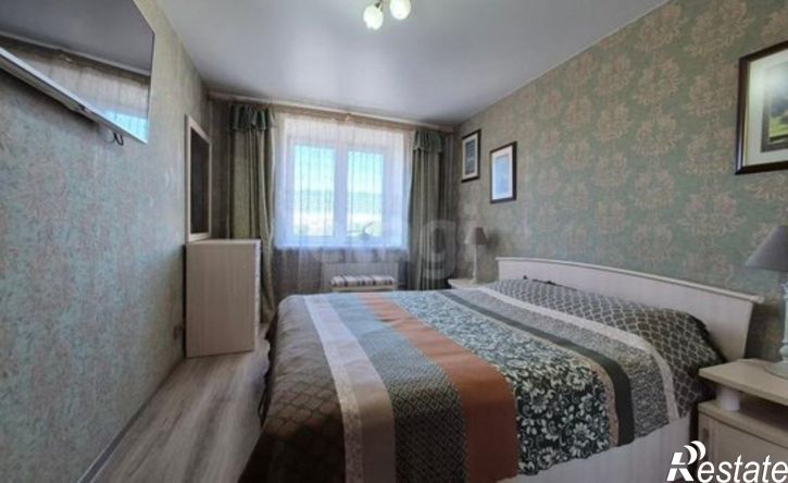 2-комн квартира ул Панина, 5 7,  д. 5 7,  к. 7