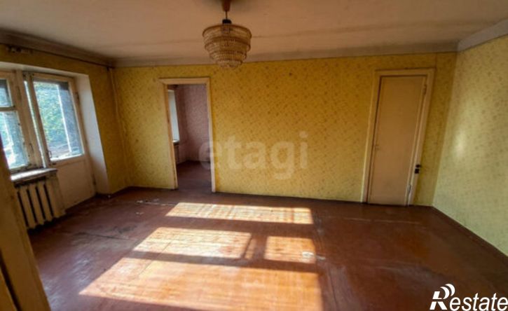 2-комн квартира ул Добрынина, 24,  д. 24