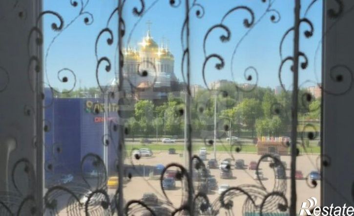 2-комн квартира ул Панина, 5 7,  д. 5 7,  к. 7