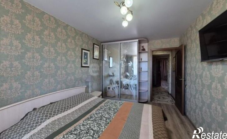 2-комн квартира ул Панина, 5 7,  д. 5 7,  к. 7