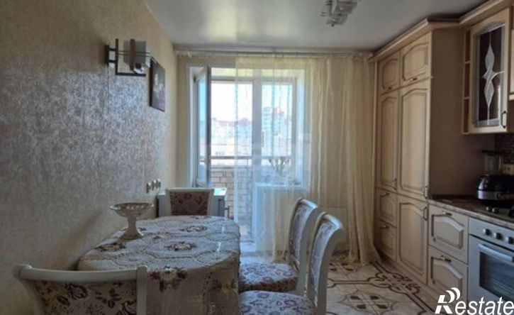 2-комн квартира ул Панина, 5 7,  д. 5 7,  к. 7