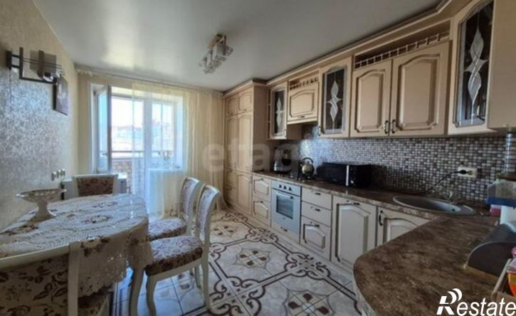 2-комн квартира ул Панина, 5 7,  д. 5 7,  к. 7