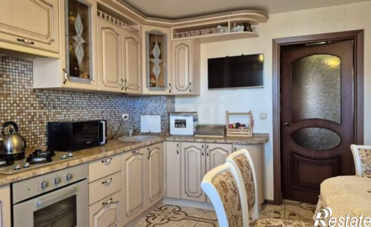 2-комн квартира ул Панина, 5 7,  д. 5 7,  к. 7