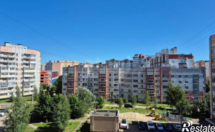 2-комн квартира ул Панина, 5 7,  д. 5 7,  к. 7