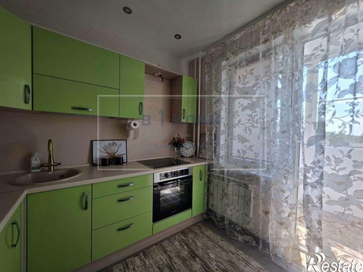 1-комн квартира ул Блюхера, 48/5,  д. 48/5