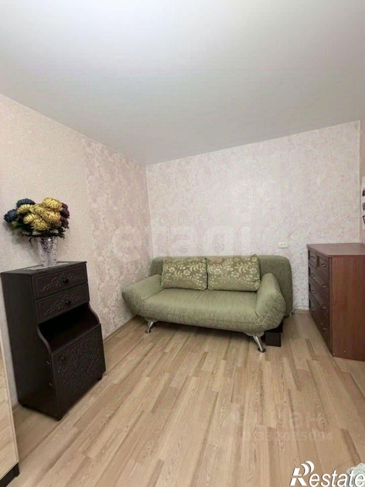 1-комн квартира ул Некрасова, 69а,  д. 69а