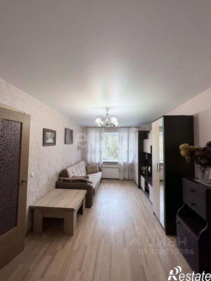 1-комн квартира ул Некрасова, 69а,  д. 69а