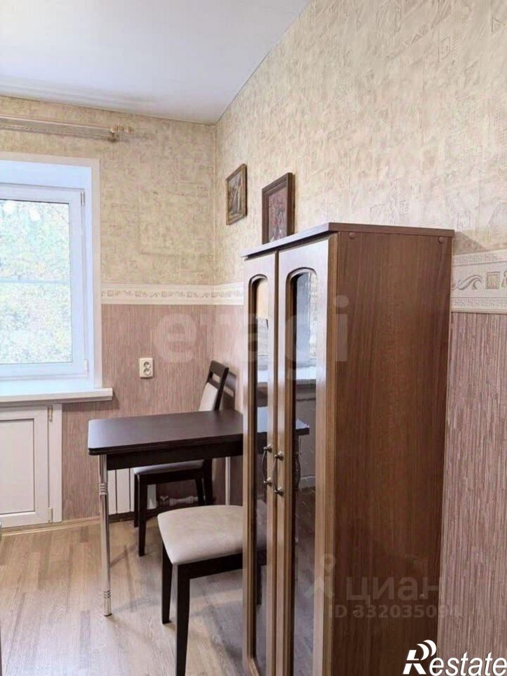 1-комн квартира ул Некрасова, 69а,  д. 69а