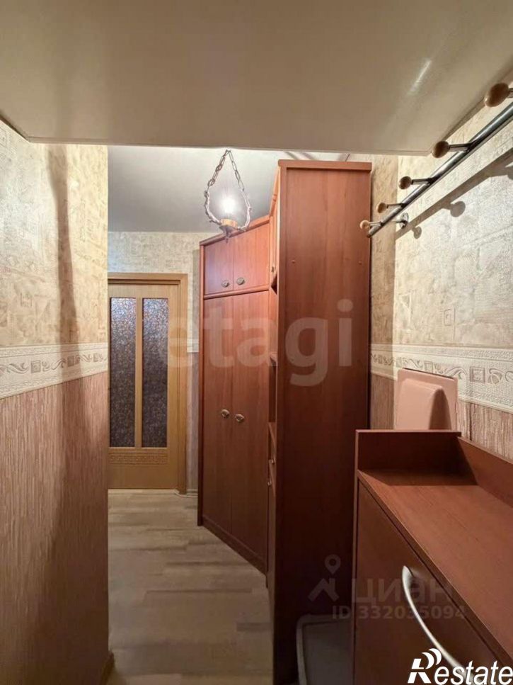 1-комн квартира ул Некрасова, 69а,  д. 69а