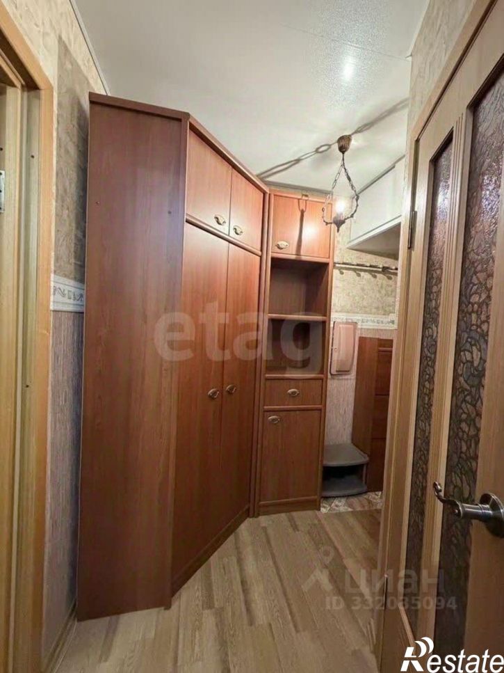 1-комн квартира ул Некрасова, 69а,  д. 69а