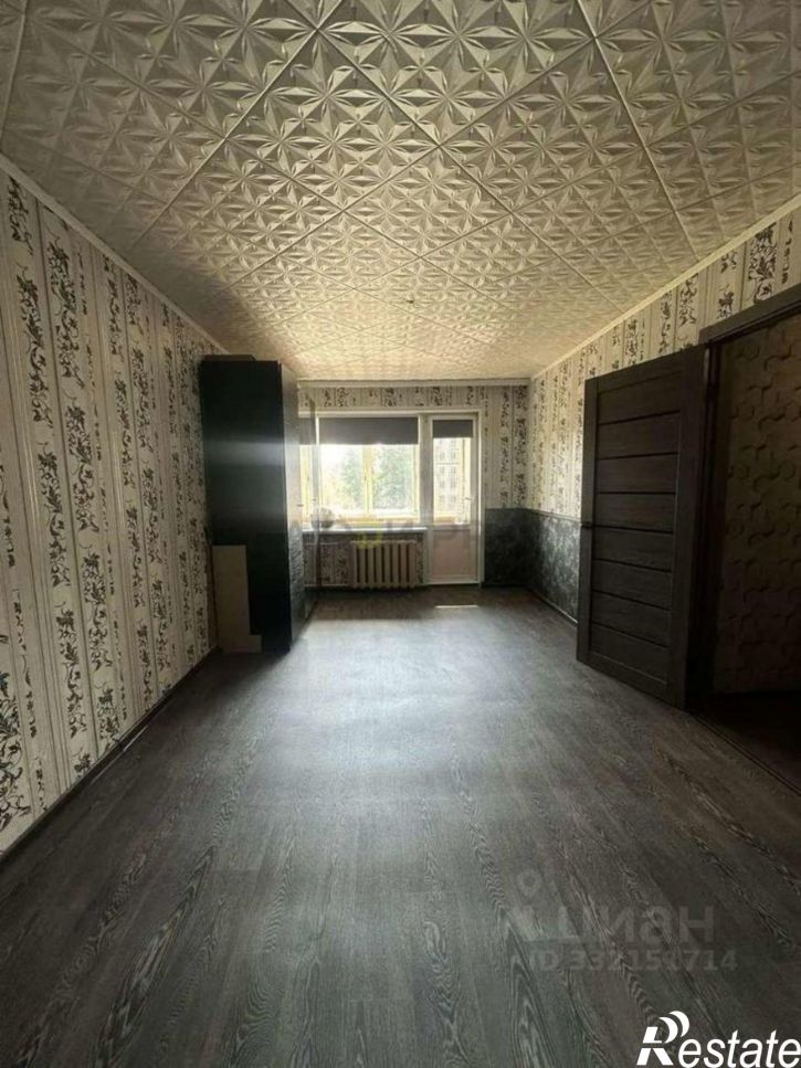 2-комн квартира ул Труфанова, 29 3,  д. 29 3,  к. 3