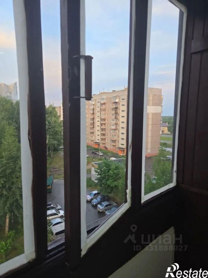 1-комн квартира ул Сахарова, 13 2,  д. 13 2,  к. 2