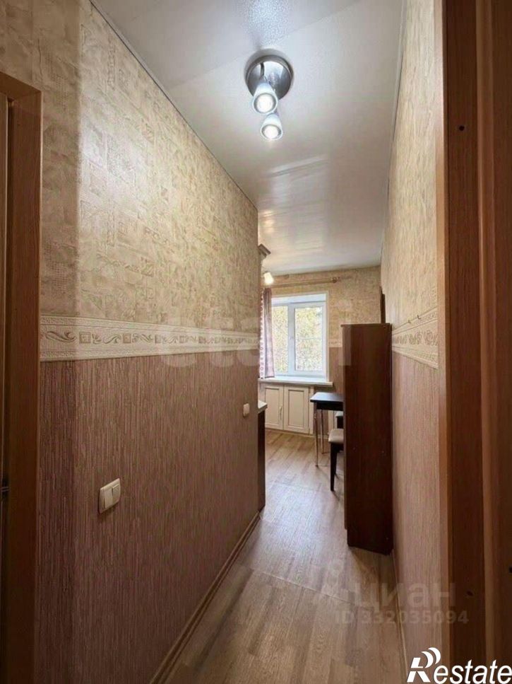 1-комн квартира ул Некрасова, 69а,  д. 69а