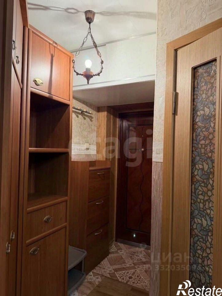 1-комн квартира ул Некрасова, 69а,  д. 69а