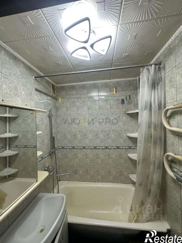 2-комн квартира ул Труфанова, 29 3,  д. 29 3,  к. 3