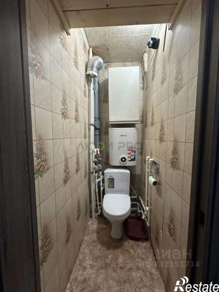 2-комн квартира ул Труфанова, 29 3,  д. 29 3,  к. 3