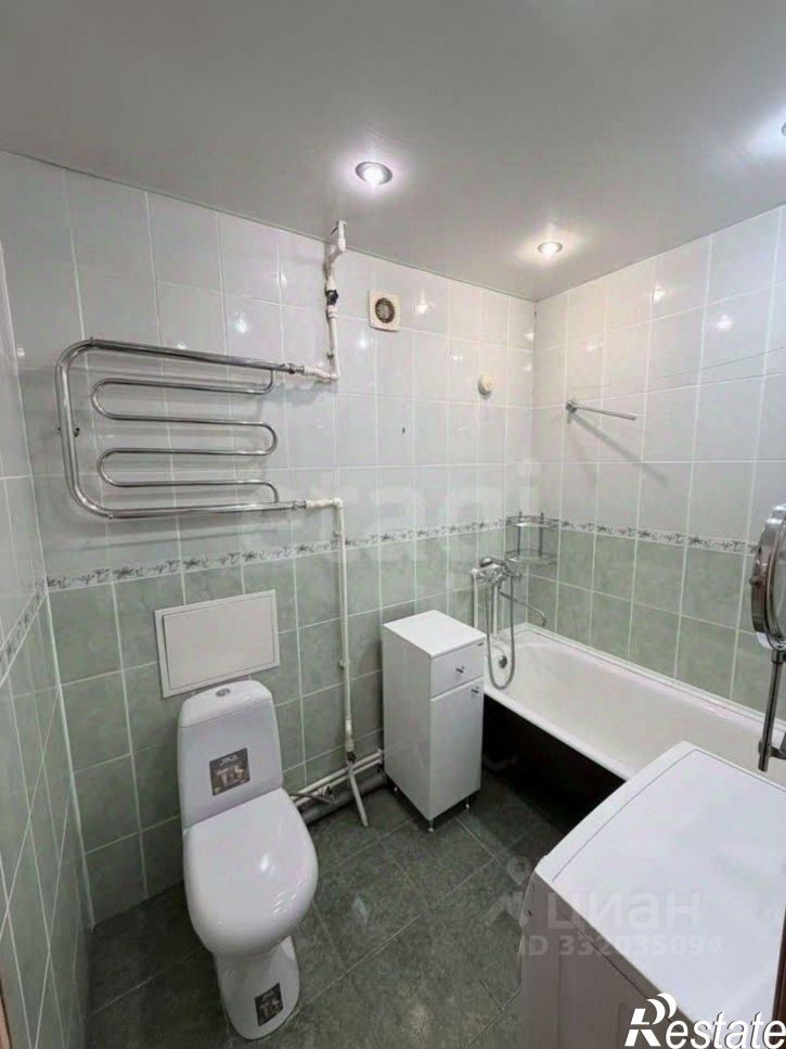 1-комн квартира ул Некрасова, 69а,  д. 69а