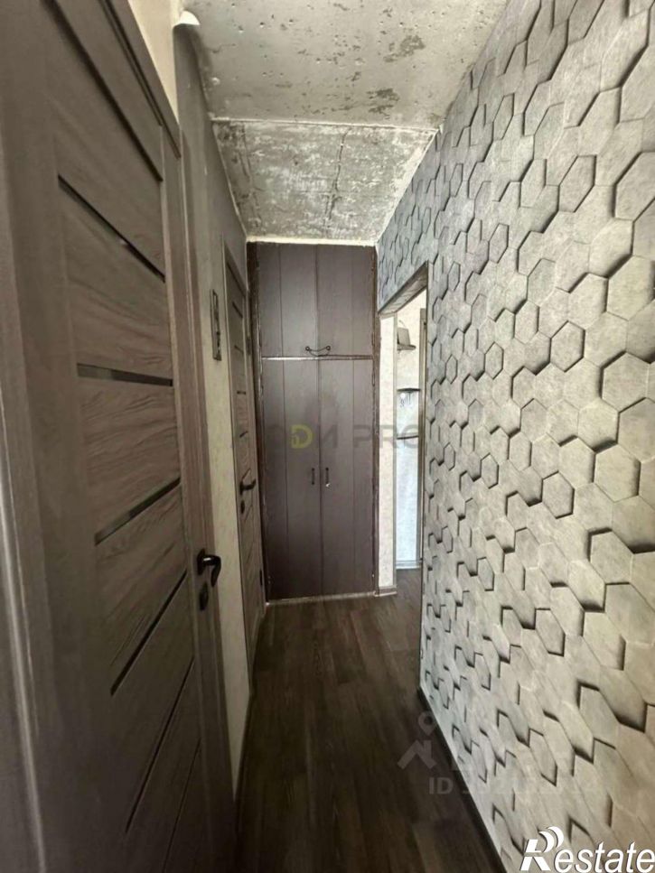 2-комн квартира ул Труфанова, 29 3,  д. 29 3,  к. 3