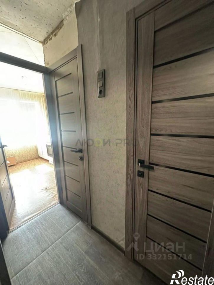 2-комн квартира ул Труфанова, 29 3,  д. 29 3,  к. 3