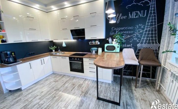 2-комн квартира ул Суздальская, 89,  д. 89