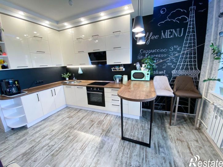 2-комн квартира ул Суздальская, 89,  д. 89