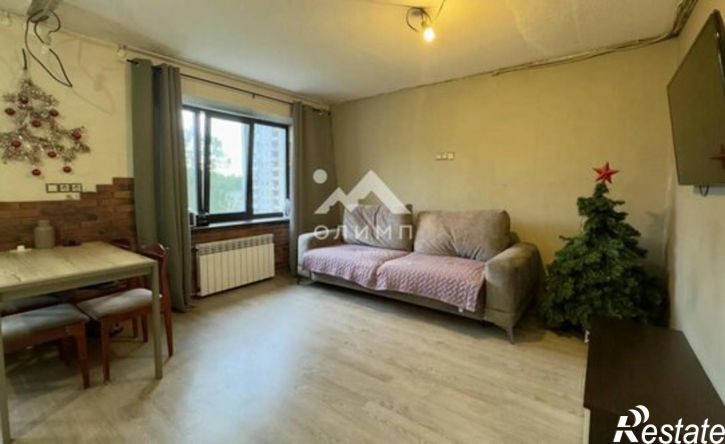 3-комн квартира Ленинградский пр-кт, 67,  д. 67
