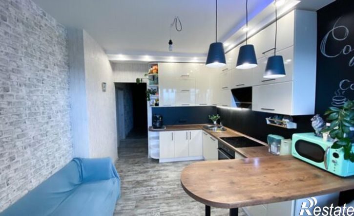 2-комн квартира ул Суздальская, 89,  д. 89