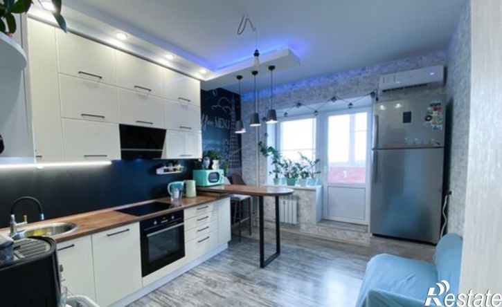 2-комн квартира ул Суздальская, 89,  д. 89
