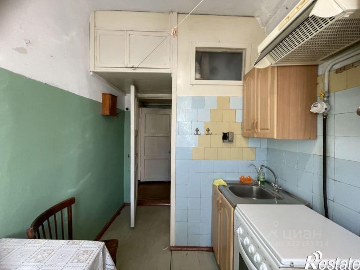 2-комн квартира ул Клубная, 50,  д. 50