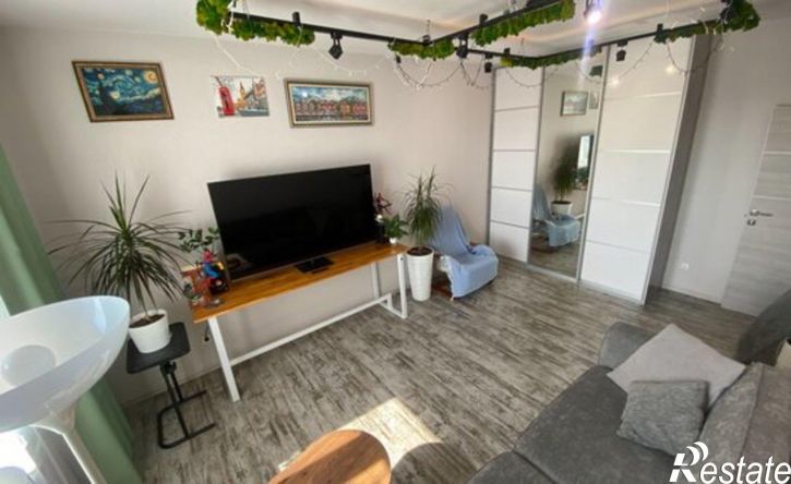 2-комн квартира ул Суздальская, 89,  д. 89