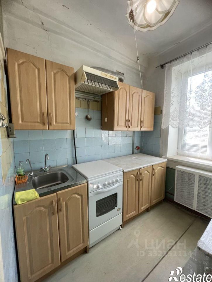 2-комн квартира ул Клубная, 50,  д. 50