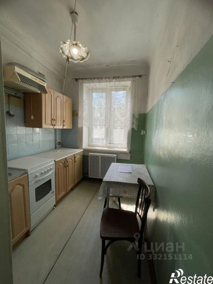 2-комн квартира ул Клубная, 50,  д. 50