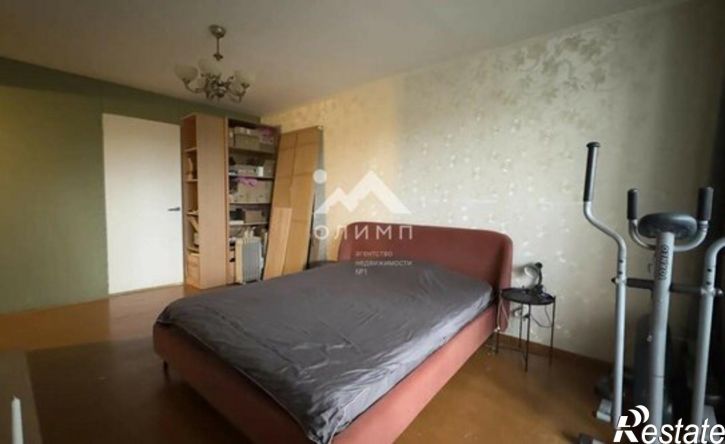 3-комн квартира Ленинградский пр-кт, 67,  д. 67