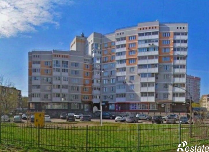 3-комн квартира ул Тургенева, 22,  д. 22