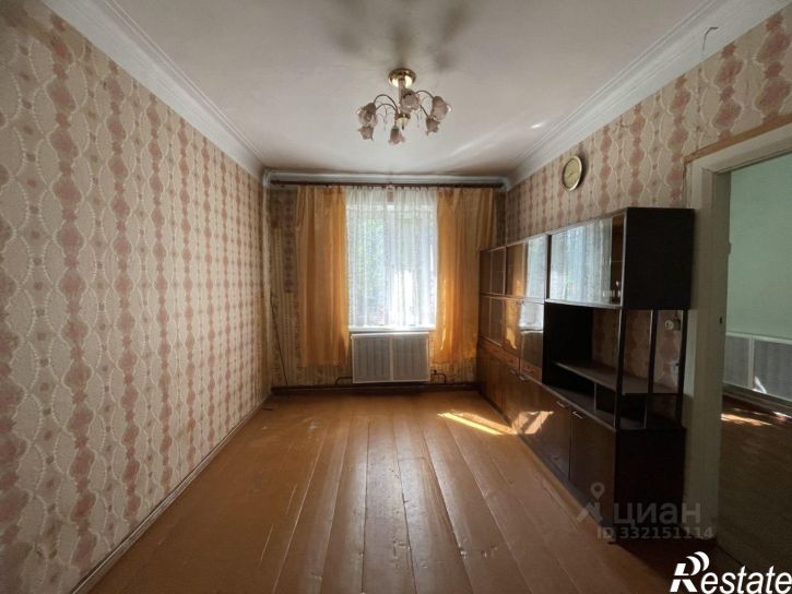 2-комн квартира ул Клубная, 50,  д. 50