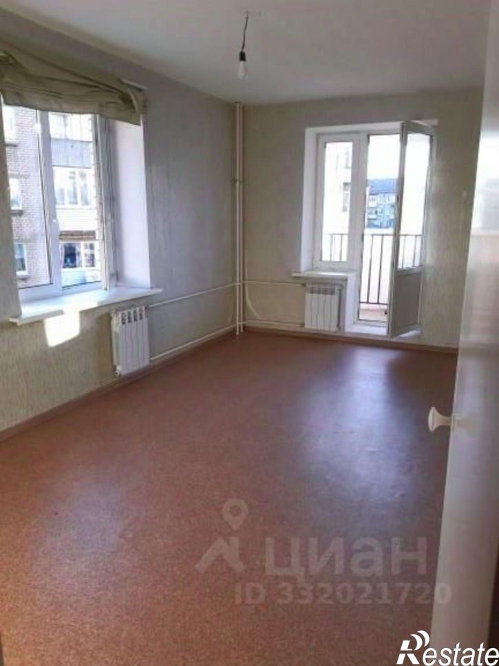 3-комн квартира ул Тургенева, 22,  д. 22
