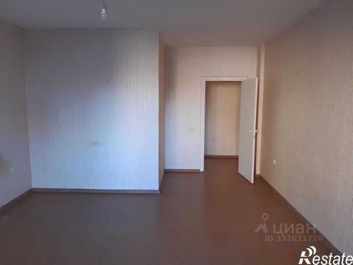 3-комн квартира ул Тургенева, 22,  д. 22