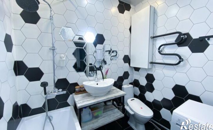 2-комн квартира ул Суздальская, 89,  д. 89