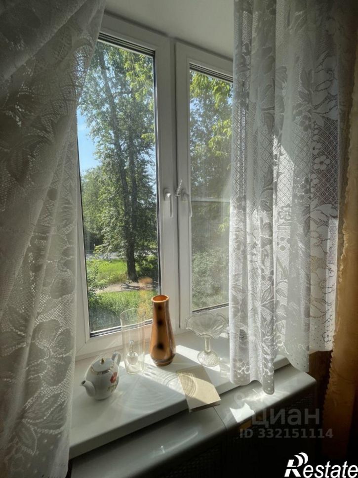 2-комн квартира ул Клубная, 50,  д. 50