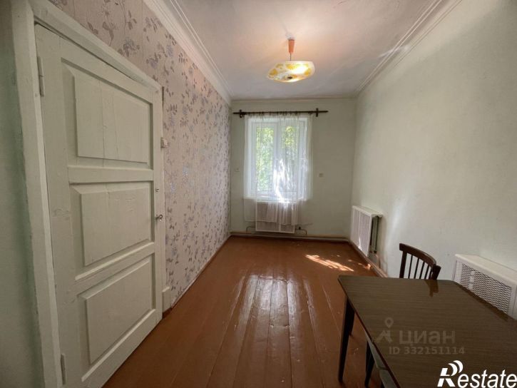 2-комн квартира ул Клубная, 50,  д. 50